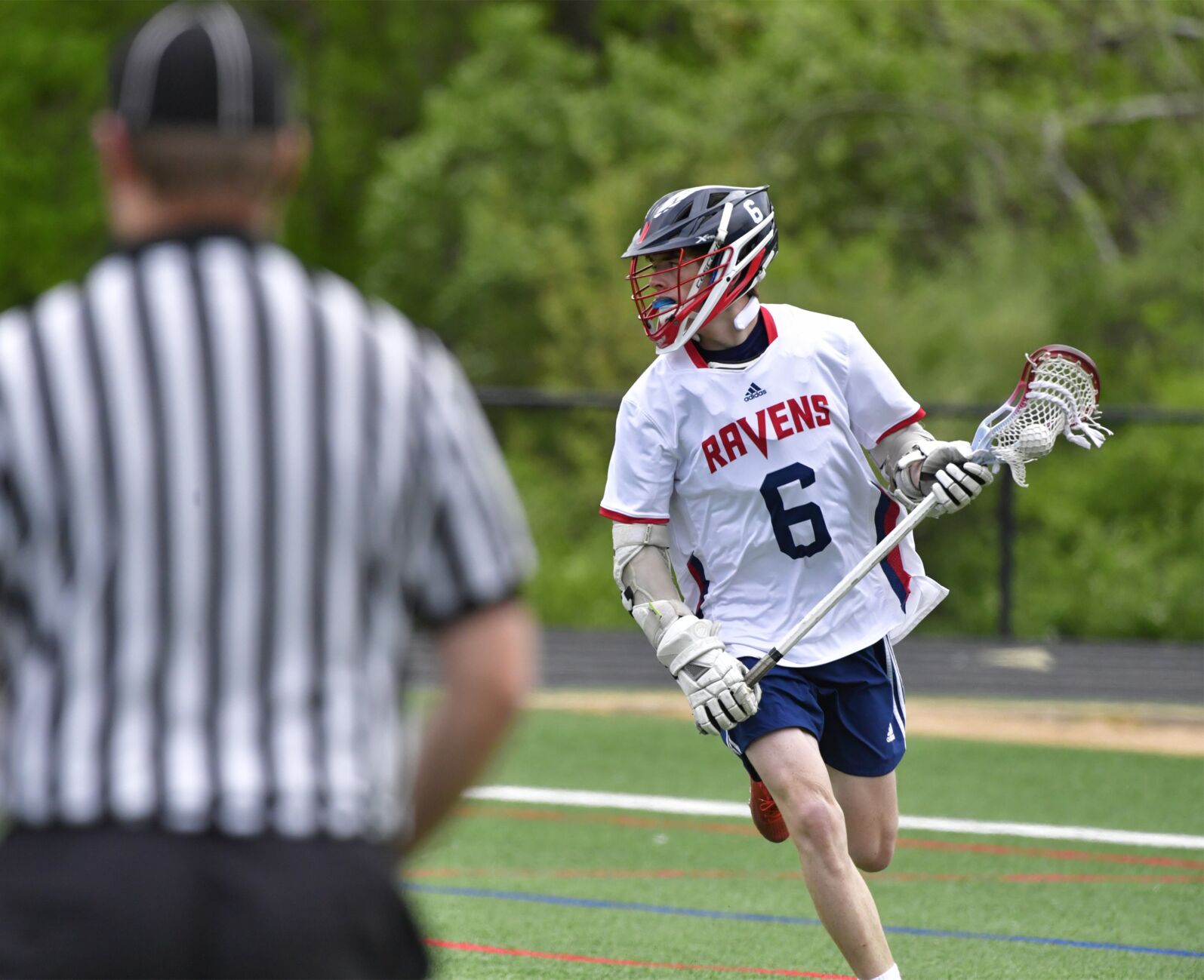 Priory vs Lindbergh
